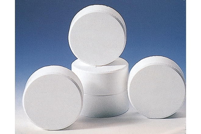 stabilisateur chlore piscine