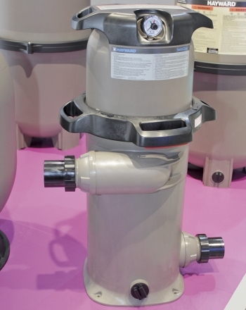 hayward filtre