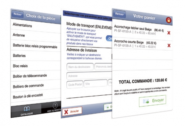 Un SAV encore plus simple