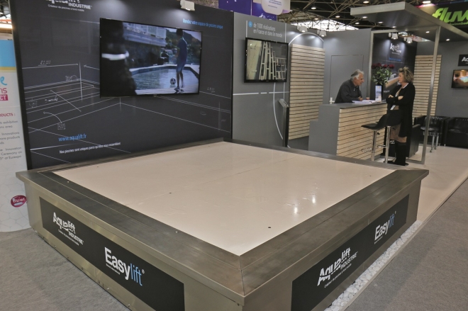 Plus de 400 réalisations