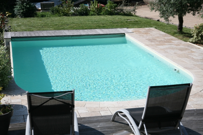 piscine Hydramath