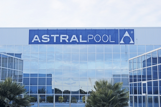astralpool astralpool