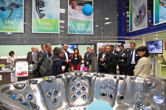 inauguration irrijardin noé inauguration irrijardin noé