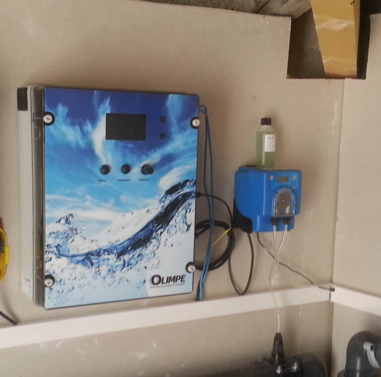 L’électrolyseur nouvelle génération