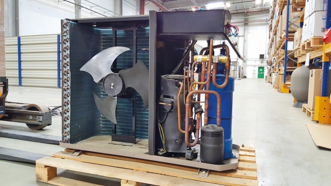 instalation PAC piscine et bassin instalation PAC piscine et bassin