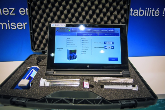 Accompagner les installateurs