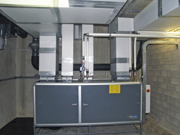 ks exemple d installation