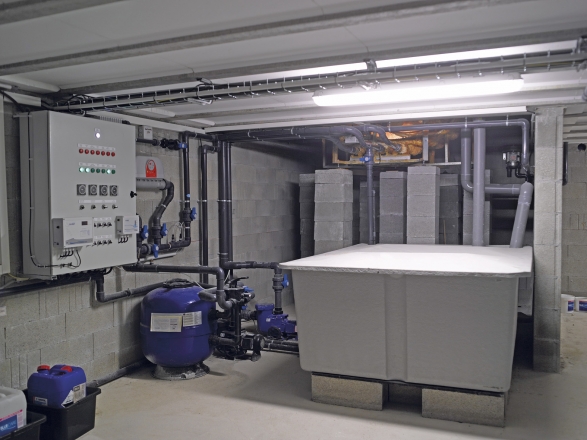 filtration spa bac tampon filtration spa bac tampon