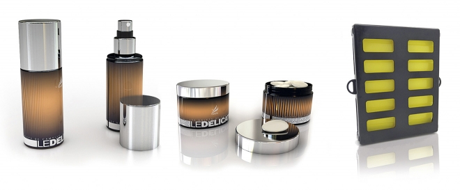 Ambiance olfactive assurée