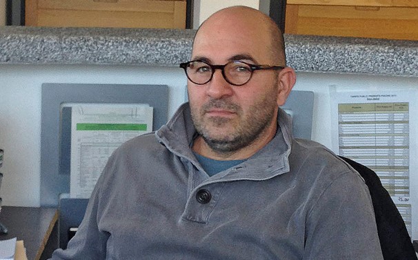 Serge Gonzalez Vert Turquoise Serge Gonzalez Vert Turquoise