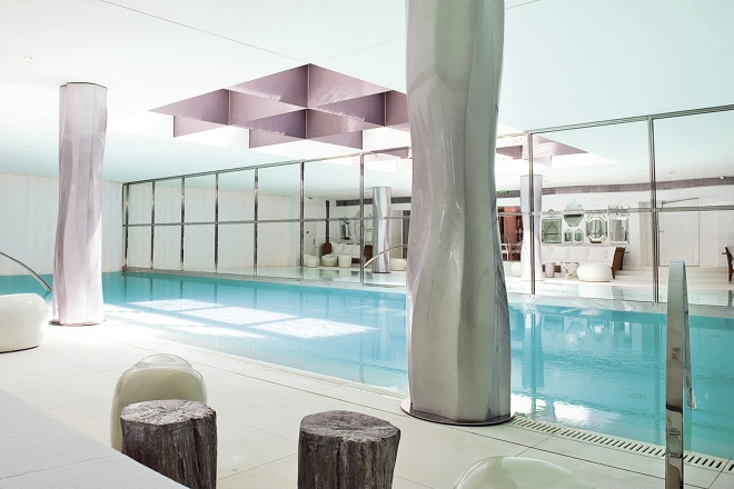 L’exigence du luxe