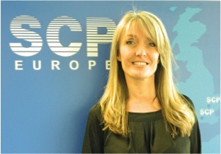 Nouvelle recrue pour SCP