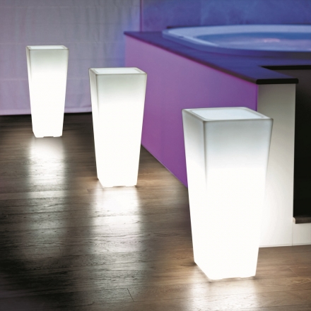 Les luminaires 21st chez Vegetal concept