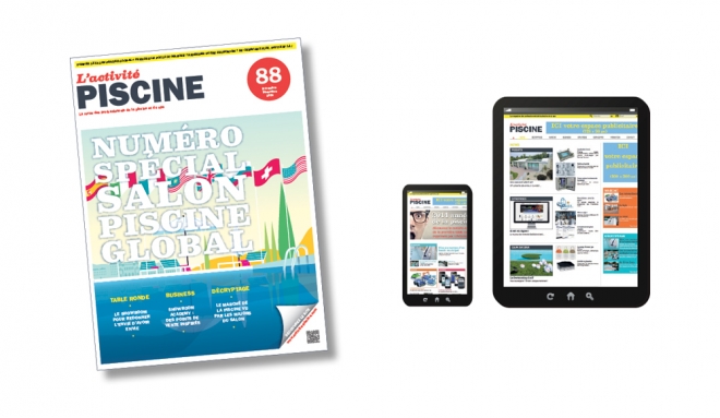 mag tablette act piscine
