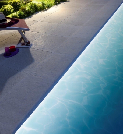 La pierre reconstituée par Pierra