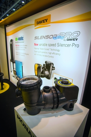 Refroidissement hydraulique