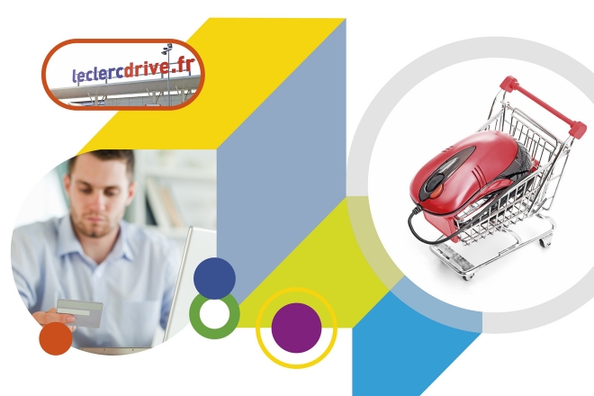 Le “ web to store‿