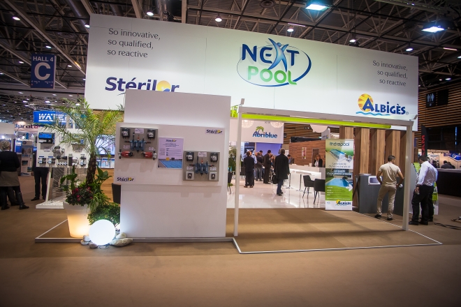 Protections solaires