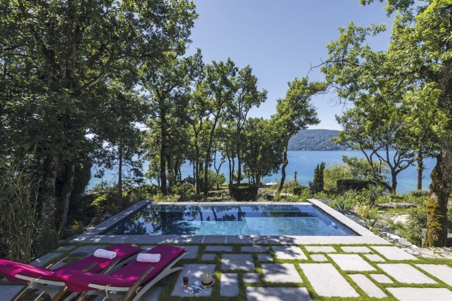 Dissimuler la technique