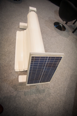 L’expérience hors du bassin