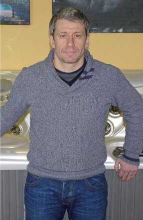 Sébastien Le Breton