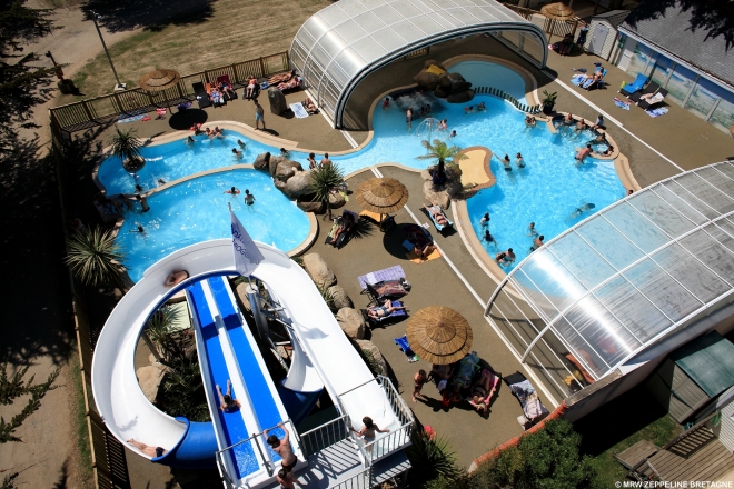 espace aquatique atlantique piscines