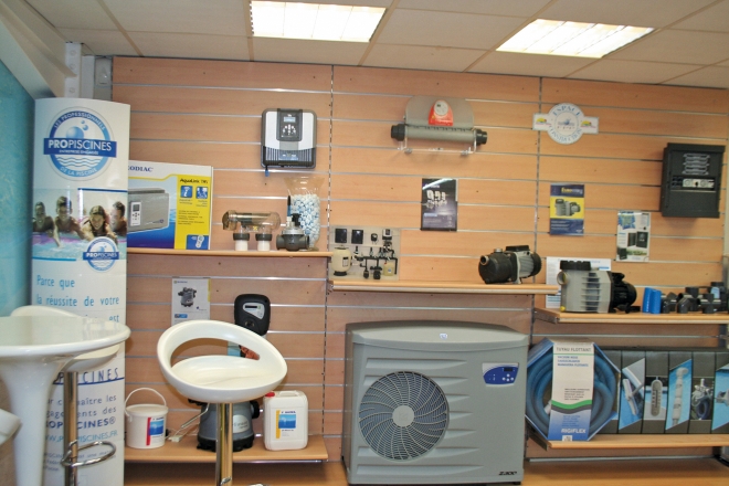 partie technique debernardi