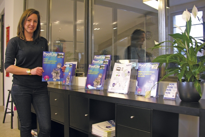 Du mouvement chez PCFR