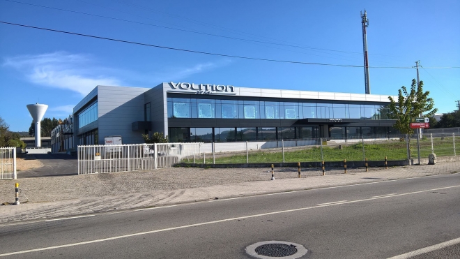 La société Volition fêtera prochainement ses 10 ans !