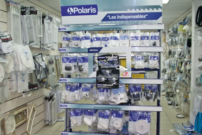 pieces detaches debernardi