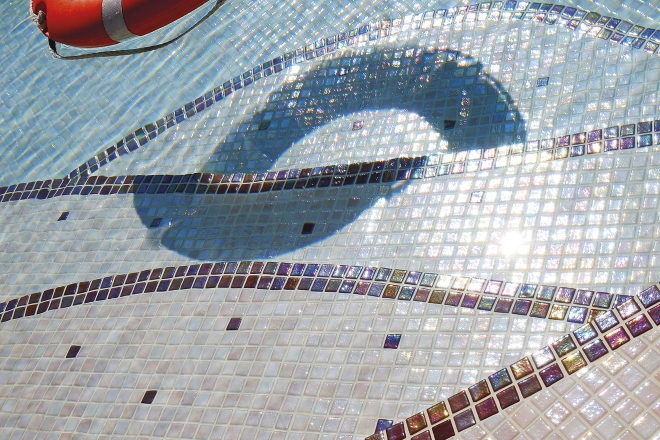 piscina nacar ezarri