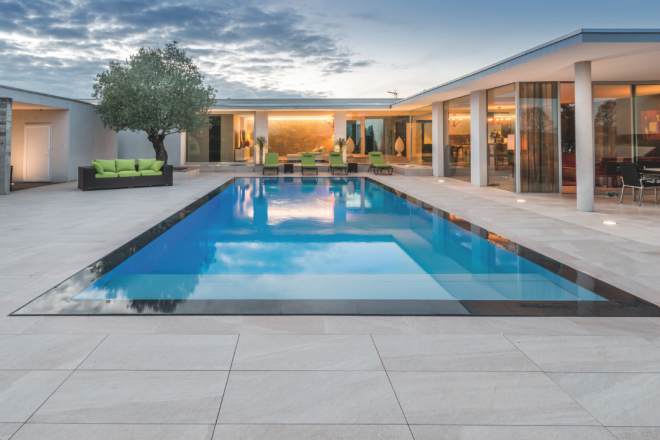 Une rénovation d’exception