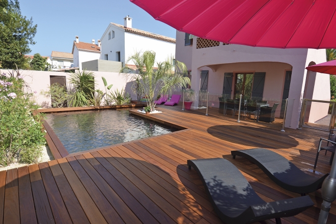 Aux accents naturels