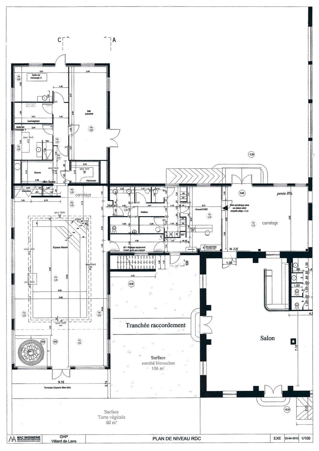 plan grand hotel de paris plan grand hotel de paris