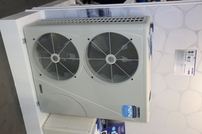 pompes à chaleur Pro Elyo Inverboost. pompes à chaleur Pro Elyo Inverboost.