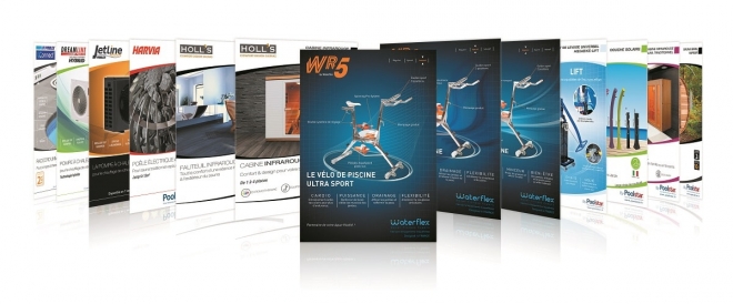 Présenter et expliquer les produits