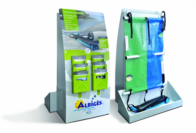 Valoriser les produits