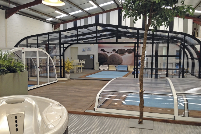 Art & Loisirs Piscines