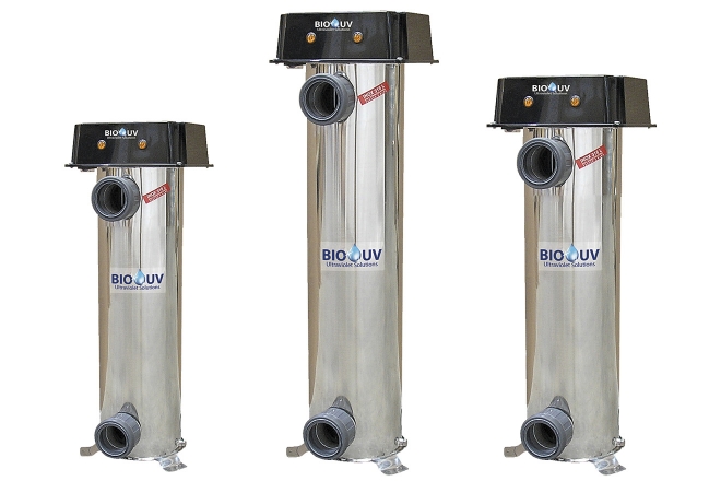 reacteur uv170 250 340 bio uv