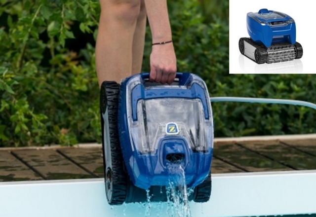 robot electrique piscine tornax robot electrique piscine tornax