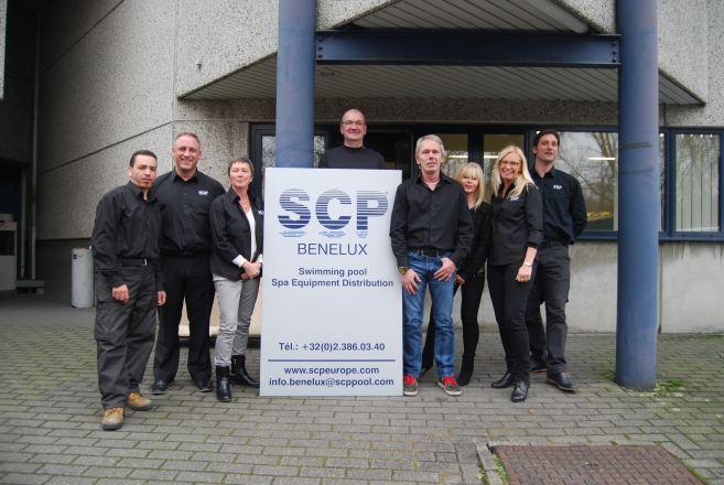 SCP Benelux : une date à retenir !