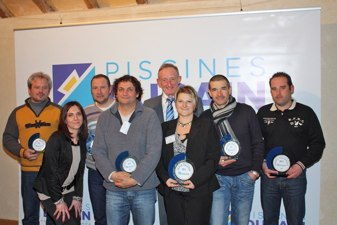 Séminaire Piscines Dugain®