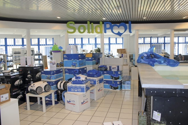 showroom piscines toutpourleau solidpool