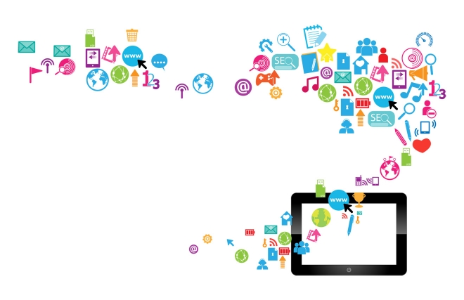 Les réseaux sociaux