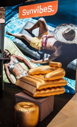 Évolution vers l’outdoor