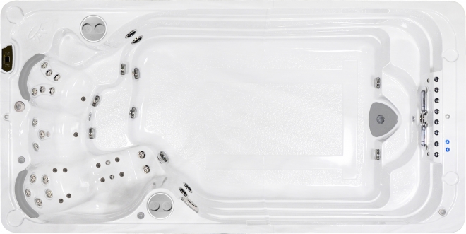 Sport, détente et filtration