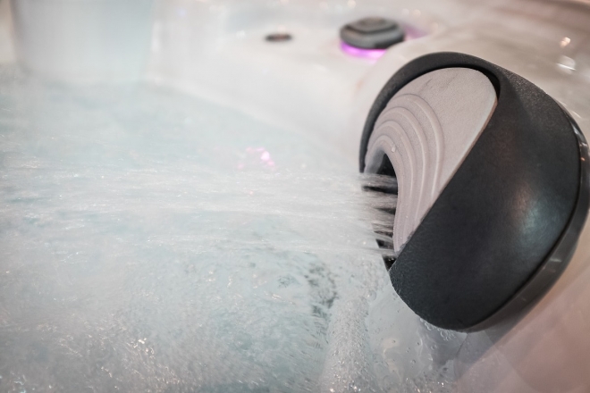 Un déluge de nouveautés