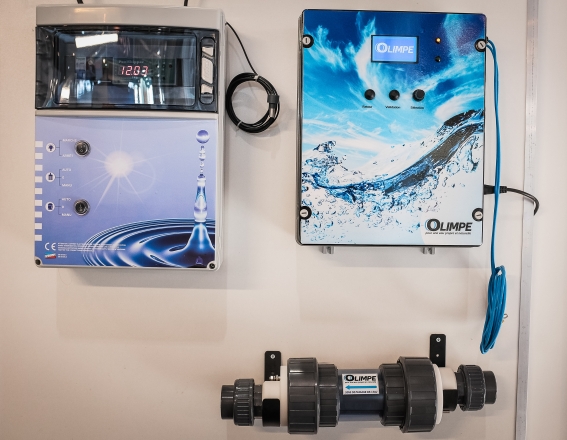 tableau électrique filtration piscine windwest tableau électrique filtration piscine windwest