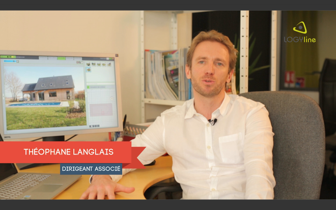 teophane_langlais_logyline