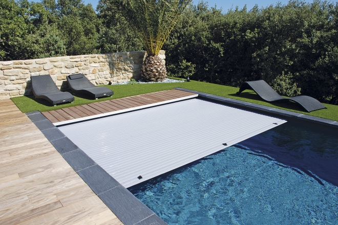 Ligne d’eau rehaussée